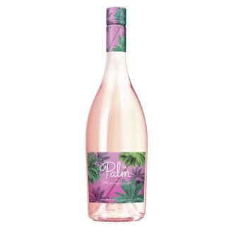 Chateau d'Esclans - The Palm粉紅酒