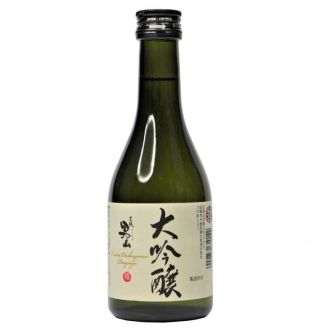 日本盛田尾張男山大吟釀 300ml