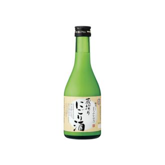 日本愛知県 盛田蔵搾黑酒 