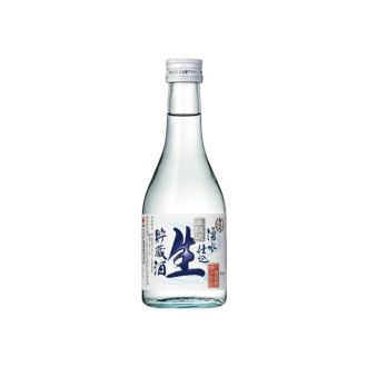 日本愛知県 盛田本醸造生儲蔵酒