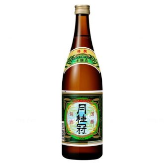 日本月桂冠 特撰本釀造清酒