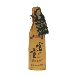 日本宮崎 極上宮の雪本釀造酒