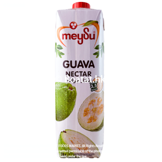 Meysu - 土耳其番石榴汁