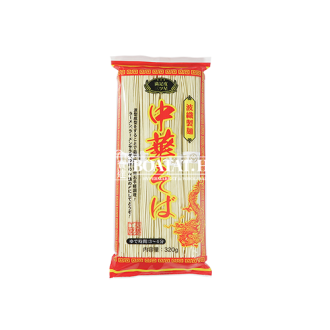 波織製麺 - 中華拉麵