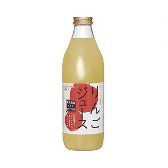 Sunpack- 日本青森蘋果汁