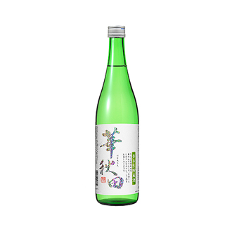 日本秋田県 北鹿華秋田吟醸酒 