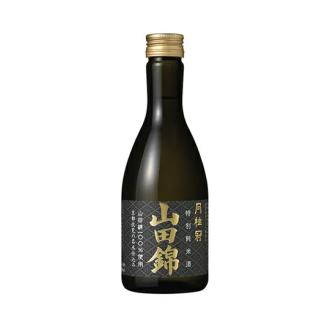 日本月桂冠 山田錦特別純米酒