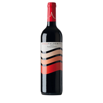 【門市自取限定】西班牙FINCA CALDEMO 紅酒 2017 (750ml)