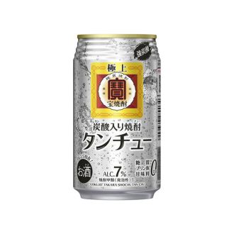 宝酒造 極上 宝焼酎