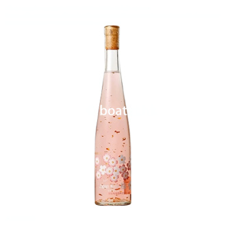 日本金葉櫻花酒
