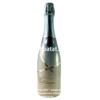 Cava - 西班牙Fresh Life Brut氣泡酒