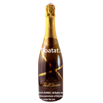 Cava - 西班牙Millésimé Brut氣泡酒