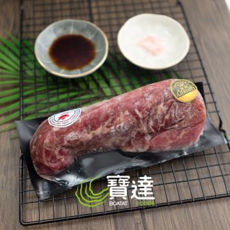 加拿大Savoury Choice天然無添加激素白豚豬柳