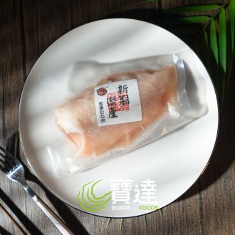 日本新潟県產雞胸肉 (無添加激素)