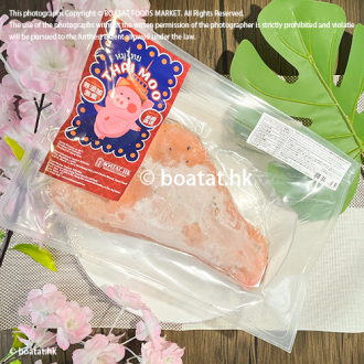 泰國 無添加激素 黑椒味鹹豬手