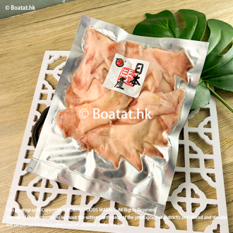 櫻島 - 日本新潟縣 雞冠 (無添加激素) (急凍)