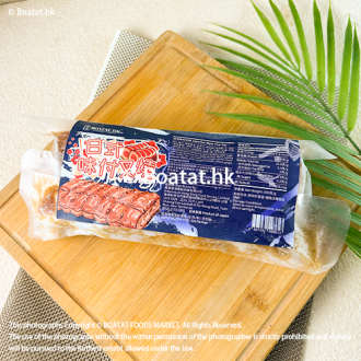 日本味付叉燒