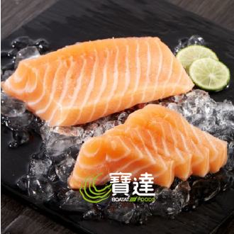 ULTRAFRESH NORWEGIAN SALMON - MIDLOIN Sashimi