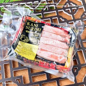 日本鳥取縣 蟹肉棒 (5件入)