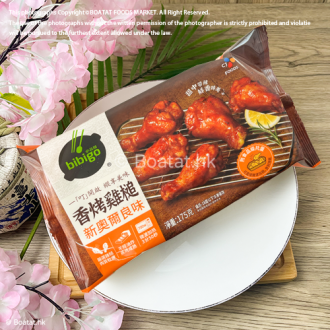 CJ 新奧爾良味雞膇