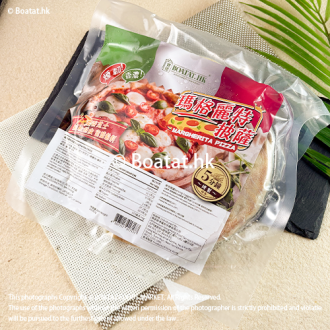 瑪格麗特薄餅