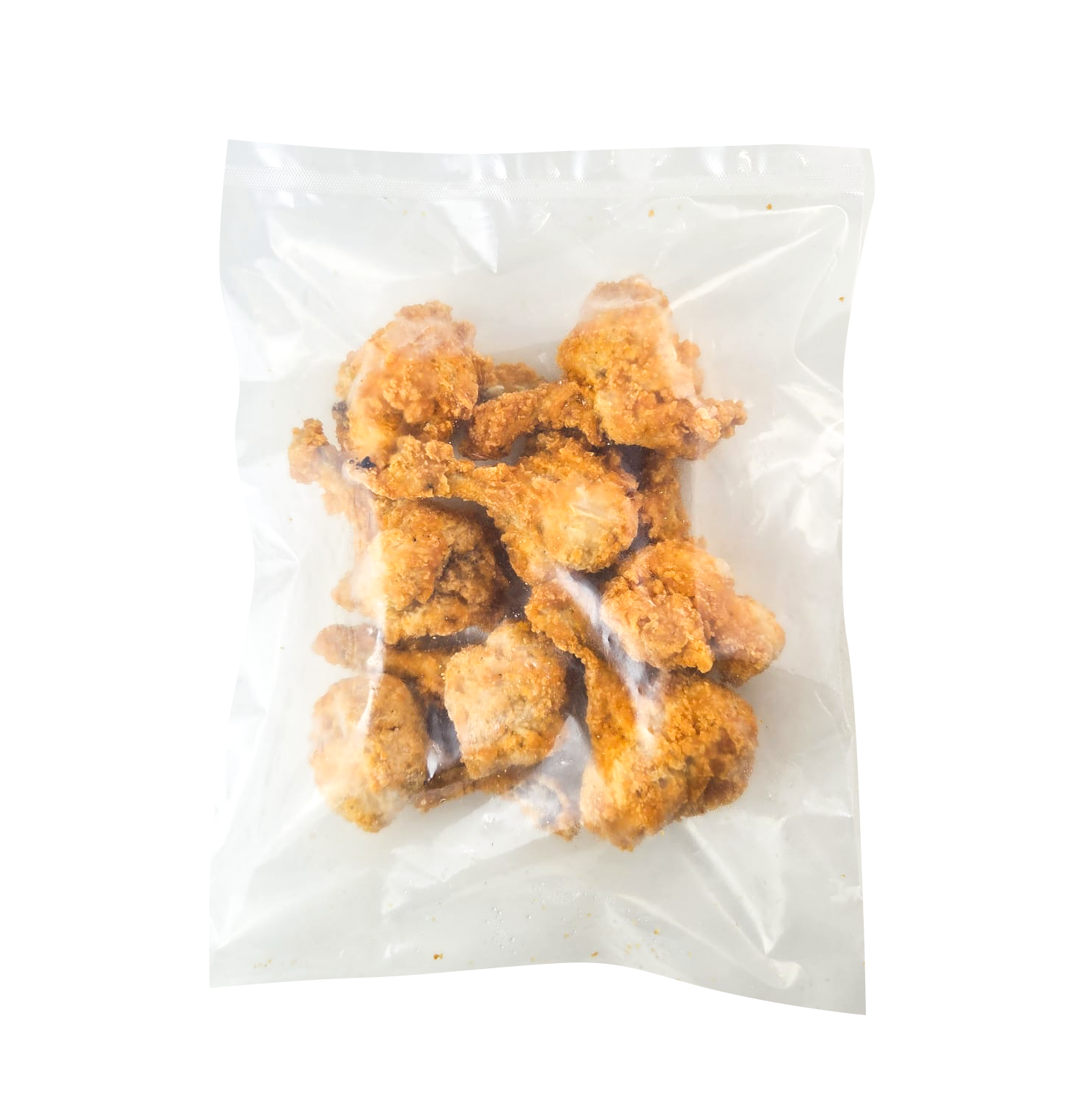 泰國香辣雞槌 500g (急凍) 