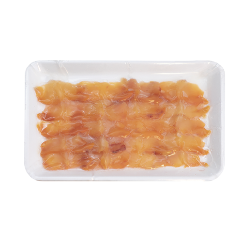 **赤貝片刺身 20片入 (100g)