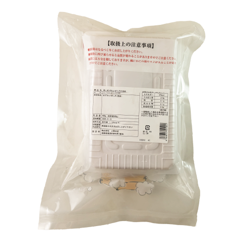 日本松葉蟹鉗 4L 500G