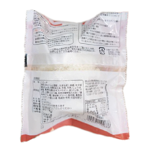 日本吉列牛肉薯餅 5件入 225g